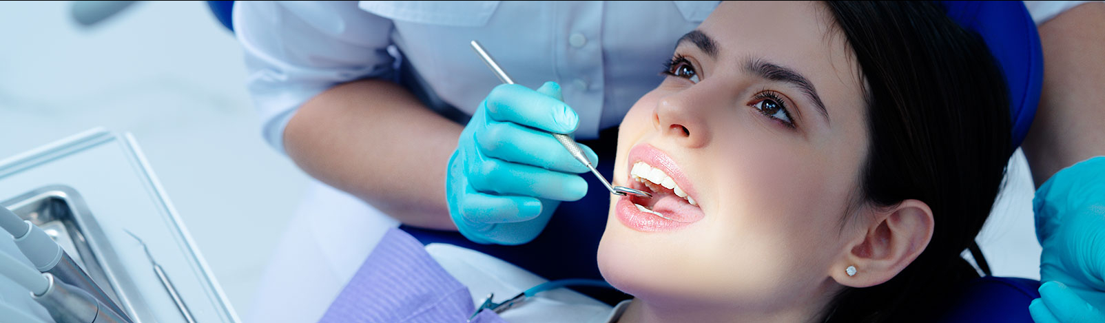 Antalya Lara Region Dental Clinic