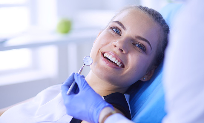 Dental Aesthetics Antalya
