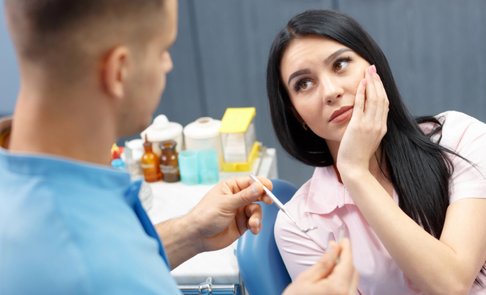 Root Canal Treatment: The Way to Save Your Tooth Without Extraction
