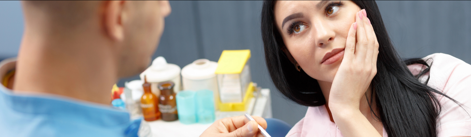 Root Canal Treatment: The Way to Save Your Tooth Without Extraction