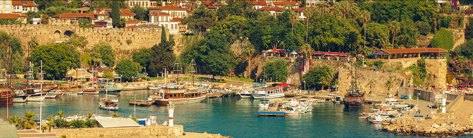 Guide pour les soins dentaires à Antalya