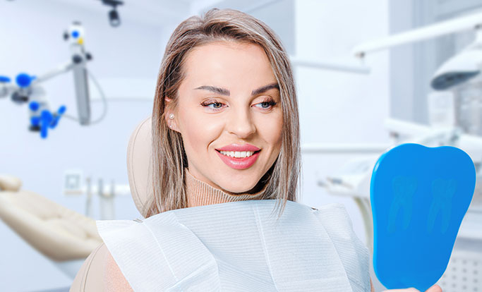 Qu'est-ce qu'un implant dentaire?