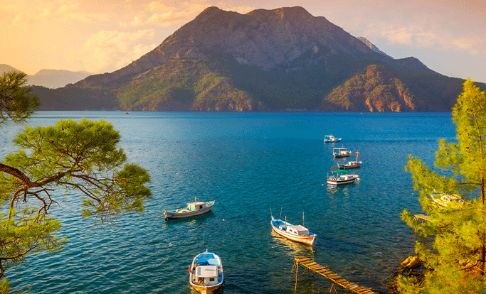 Meilleur centre dentaire à Antalya