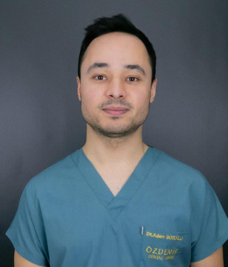 Adem Büreyde Bozoğlu