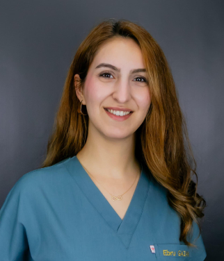 Ebru Gazan