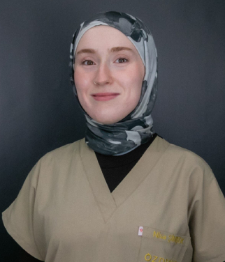 Nisa Sultan Şimşek