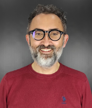 Bülent Naci Kanevetçi