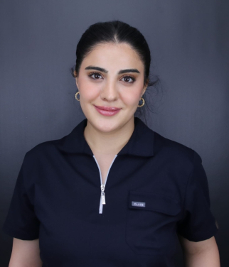 Elif Gökdemir