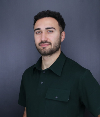 Bülent Özyön