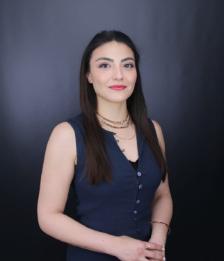 Canan Sezgin